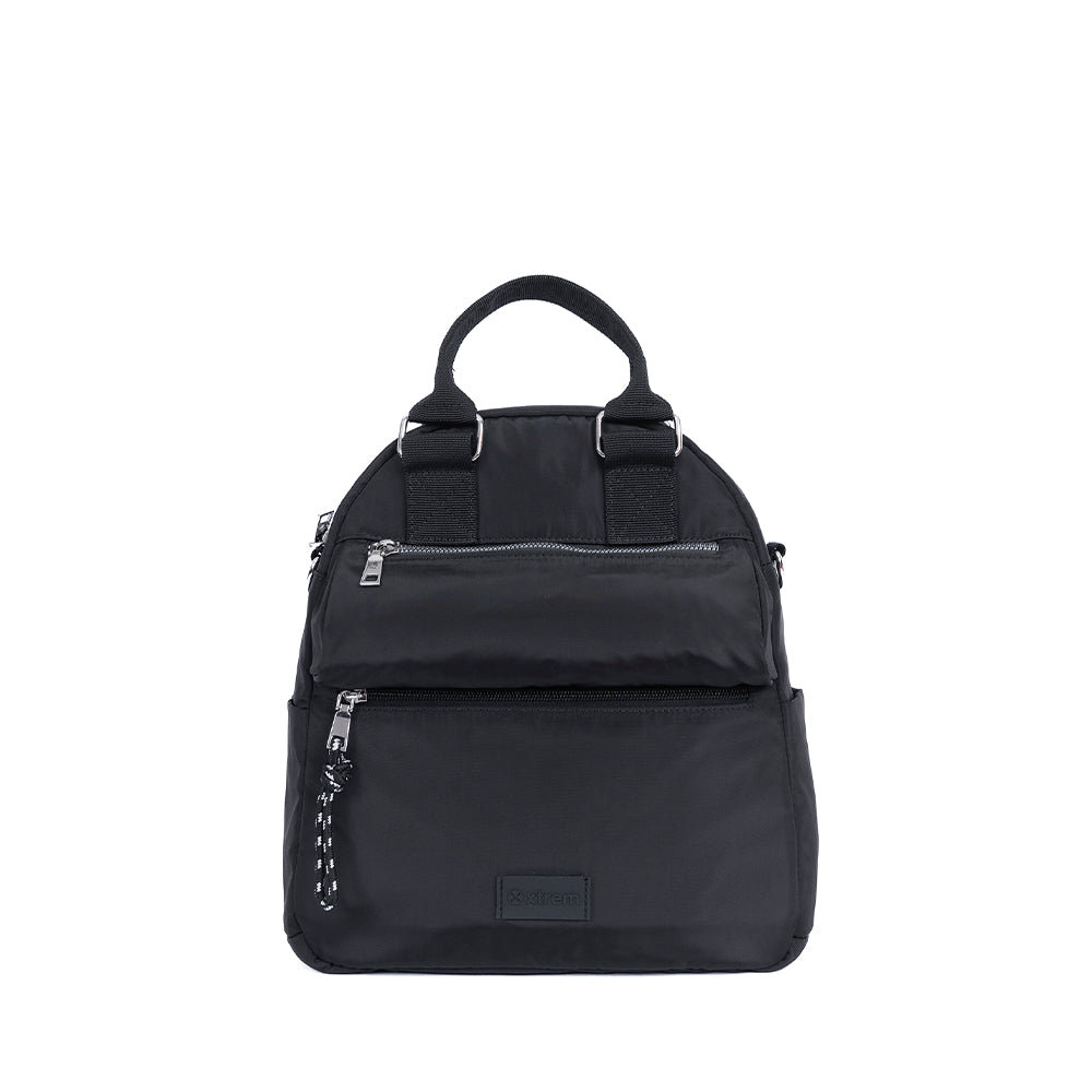 Bolso deportivo mujer M-22 3XT negro – House of Samsonite Peru