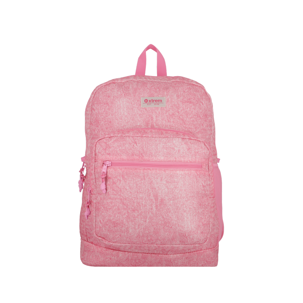 Mochila Lifestyle Backpack Vito 244 Pink – House of Samsonite Peru