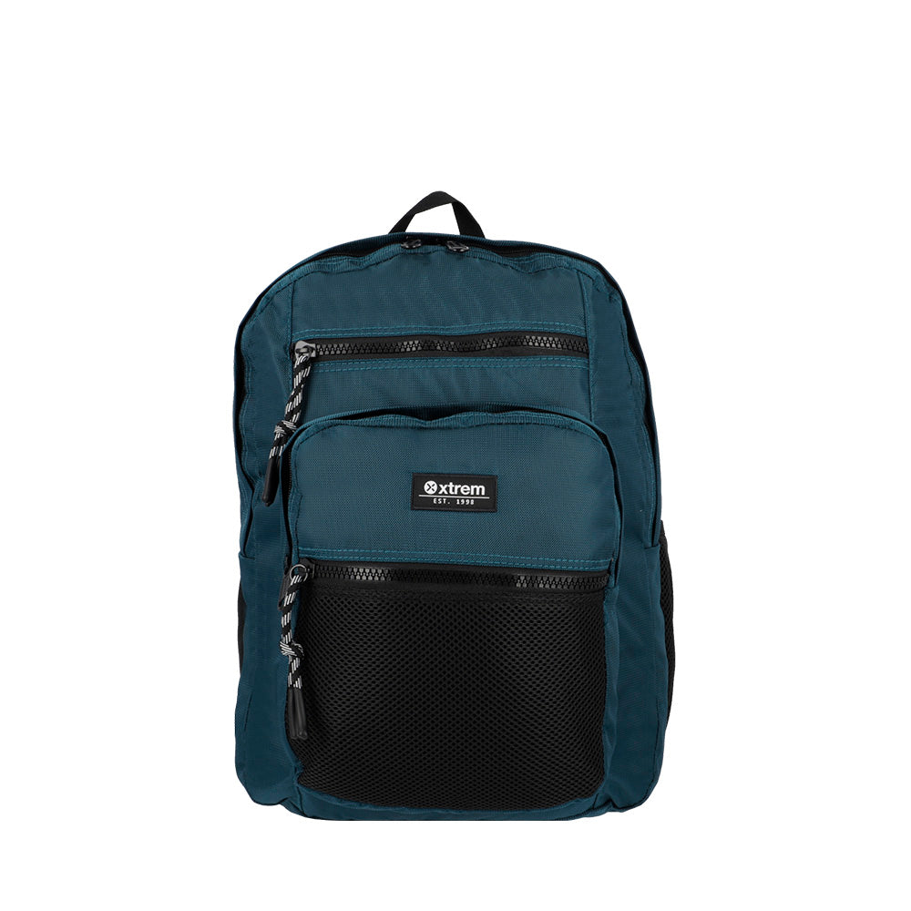 Mochila Kong 4Xt Eternity Blue XL