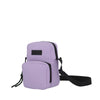 Cartera bandolera Ava morada XS