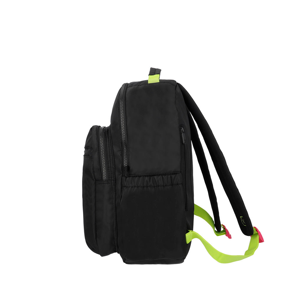 Mochila para laptop Maryland 15" negra