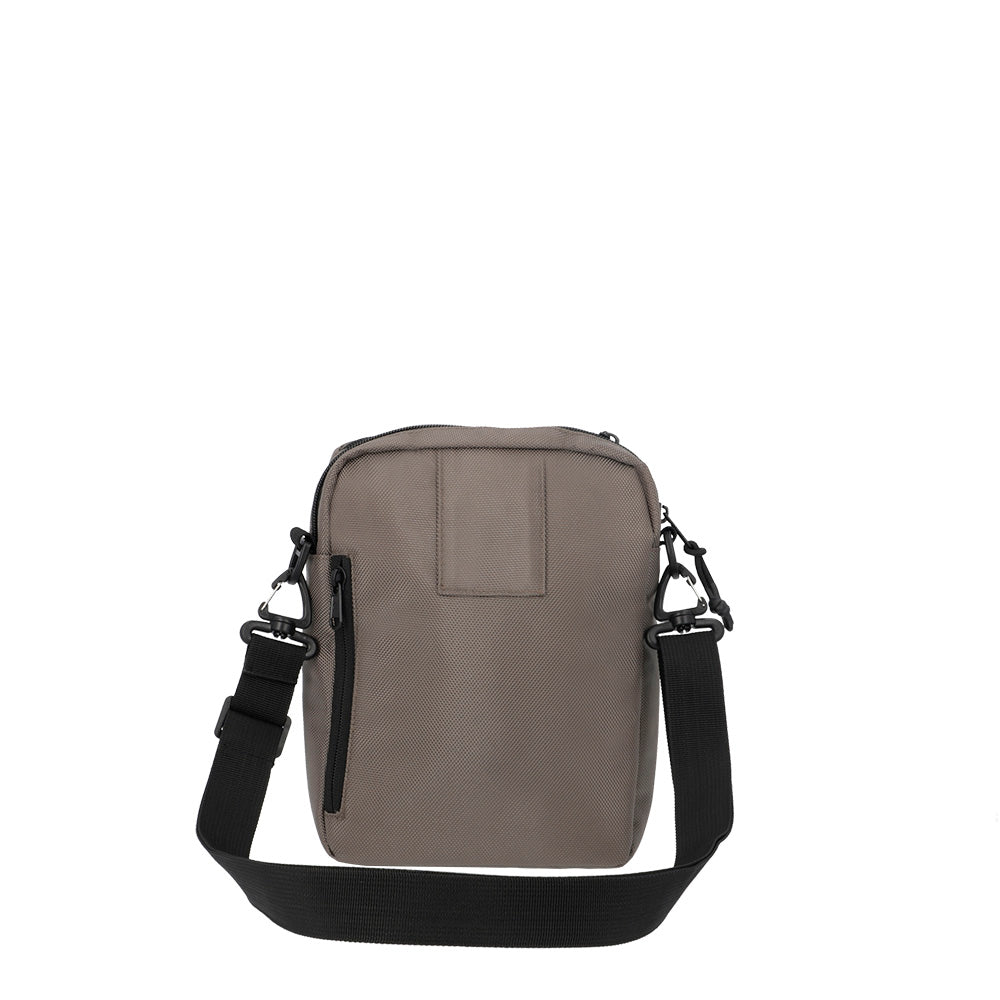 Bolso Murray para hombre light brown M