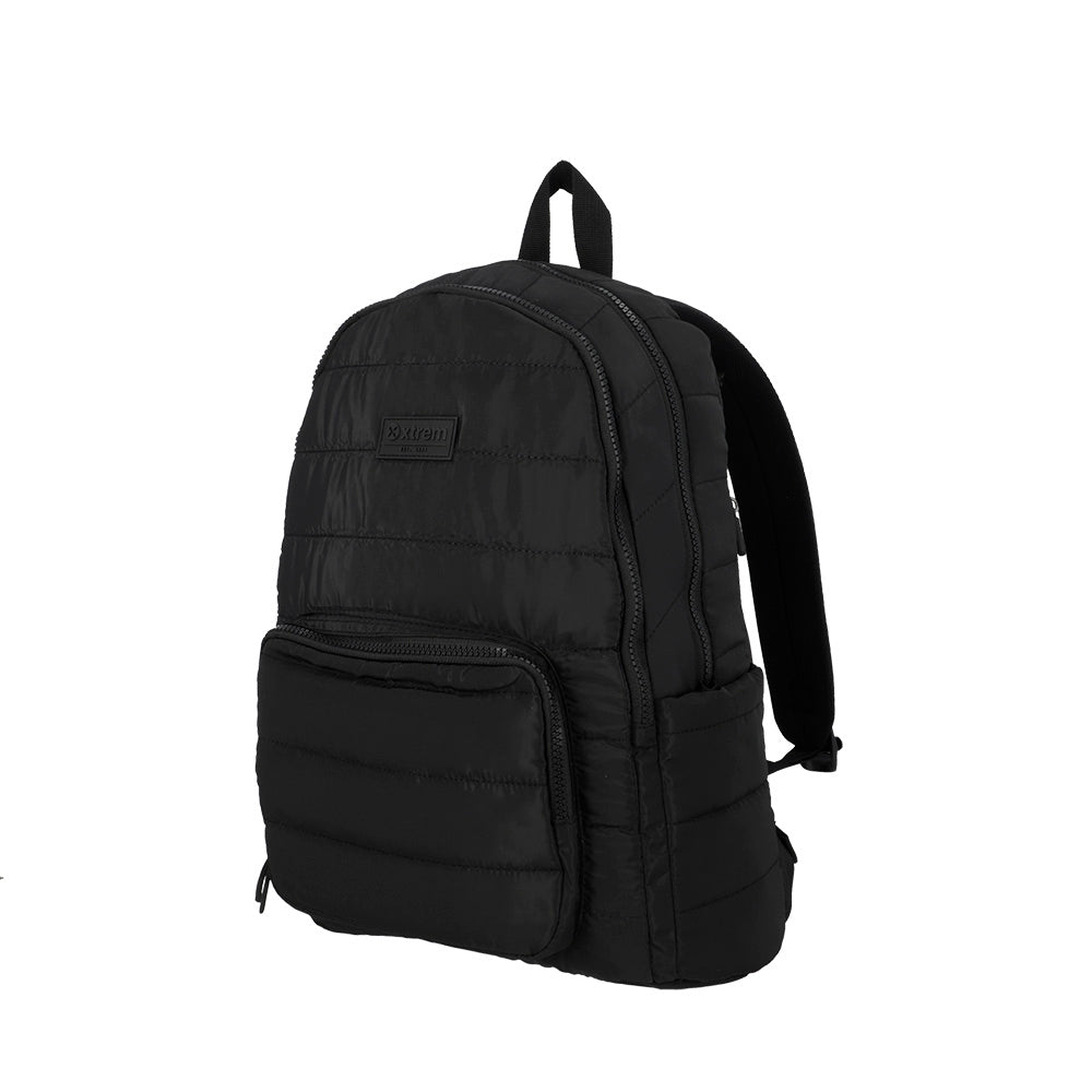 Mochila para laptop Hamilton 15" negra