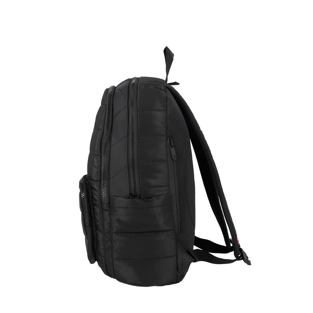 Mochila para laptop Hamilton 15" negra