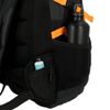 Mochila Outdoor Avalanche 2.0 Negra Mediana