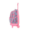 Mochila Cross 2.0 4Xt Lilac Cats L