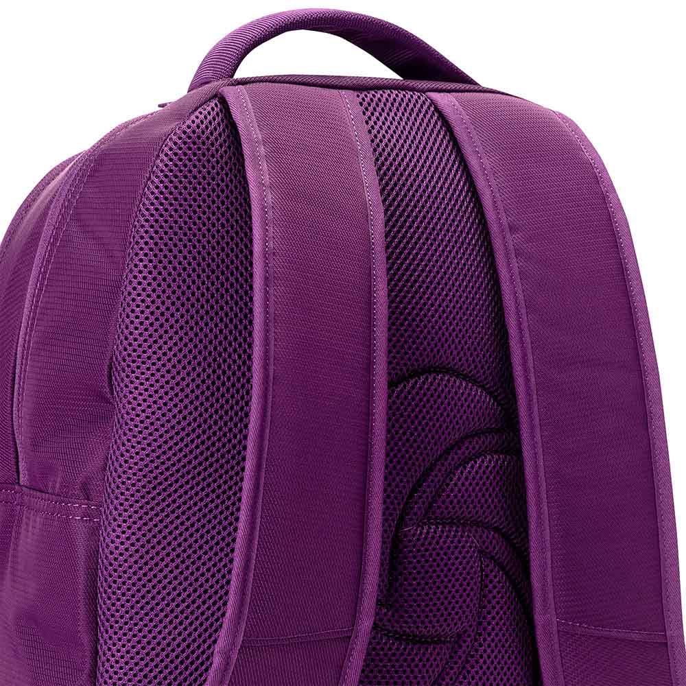 Mochila para notebook Ignition Plasma Morada 17