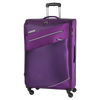 Maleta Fiji Spinner 83Cm Tsa Extra Grande Plum