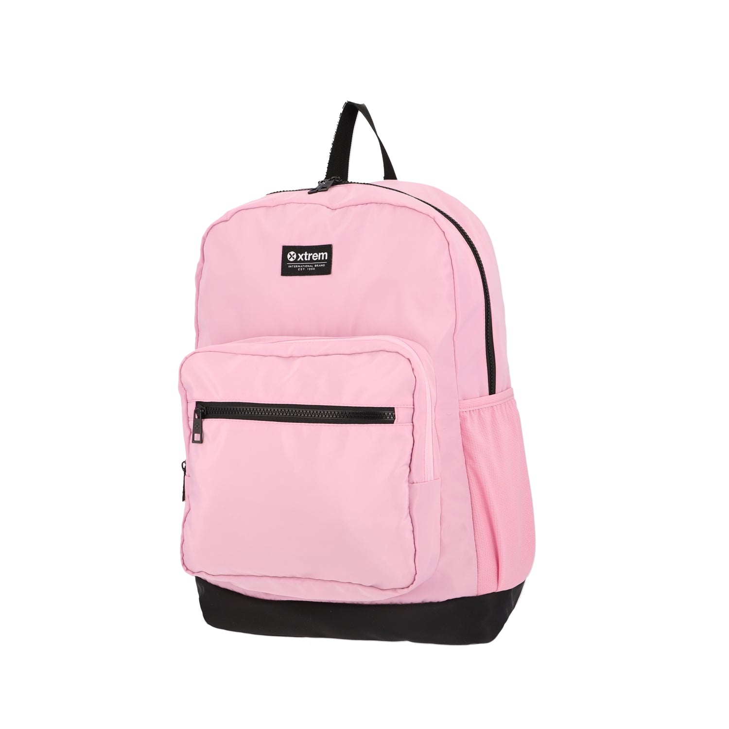 Mochila Backpack Vito 244 Pink House of Peru
