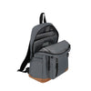 Mochila para laptop New Jersey 16" gris