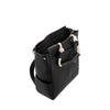 MOCHILA FORMENTERA SS24 NEGRO L