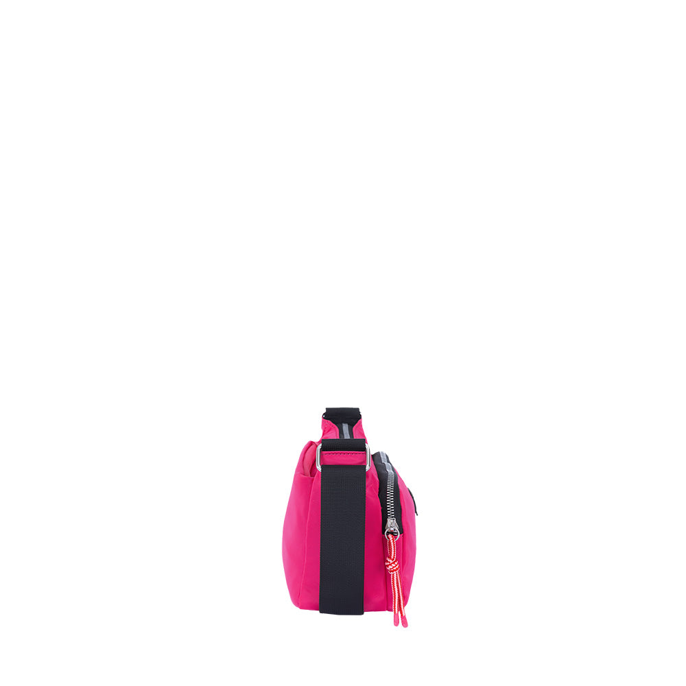 Cartera Helen 4XT Fuchsia S