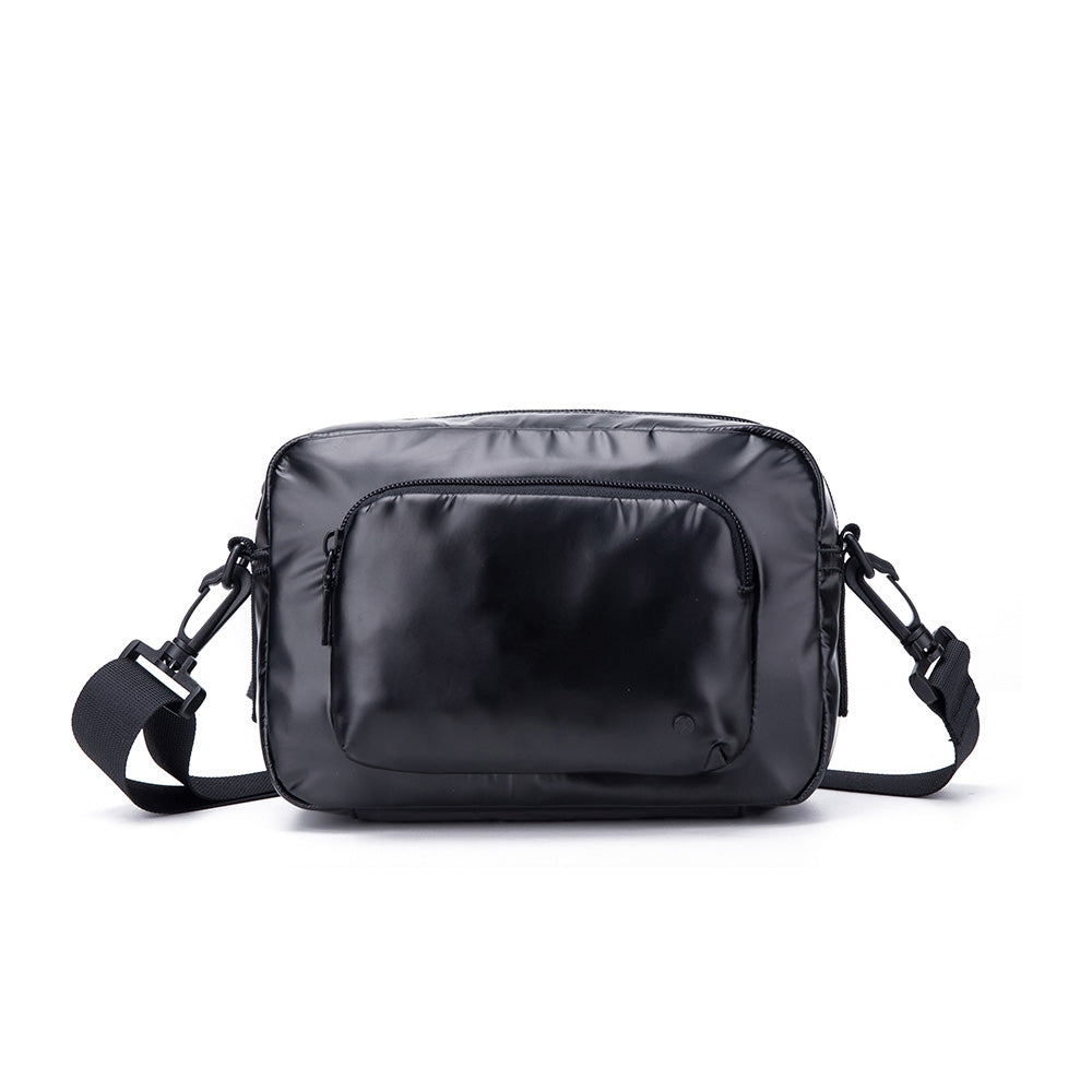 Cartera Mila FW22 Negro