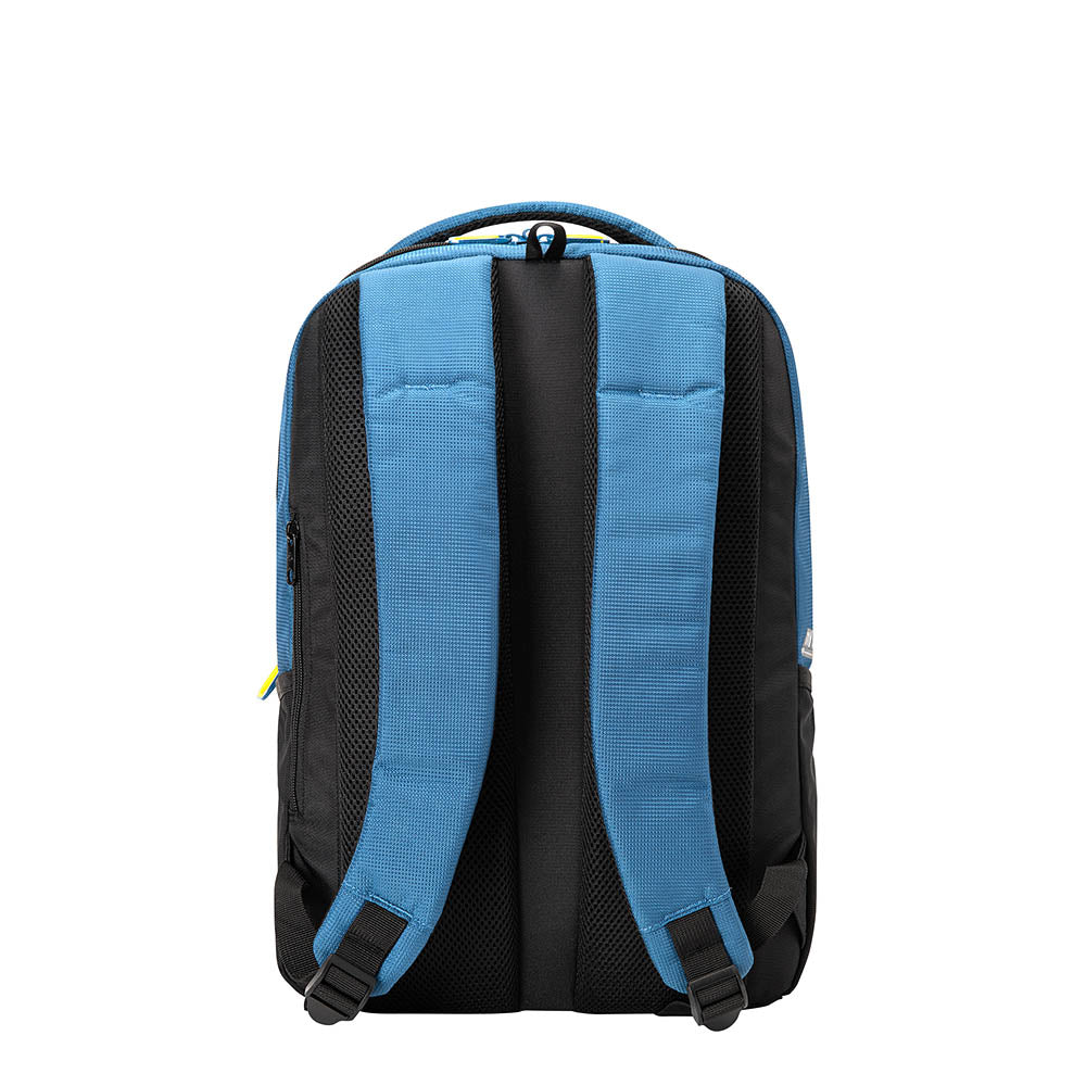 Mochila para notebook Ignition Stark azul 17