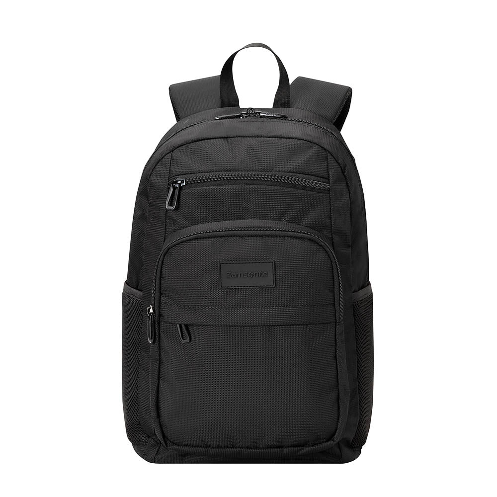 Mochila para notebook Ignition Hammer negra 17