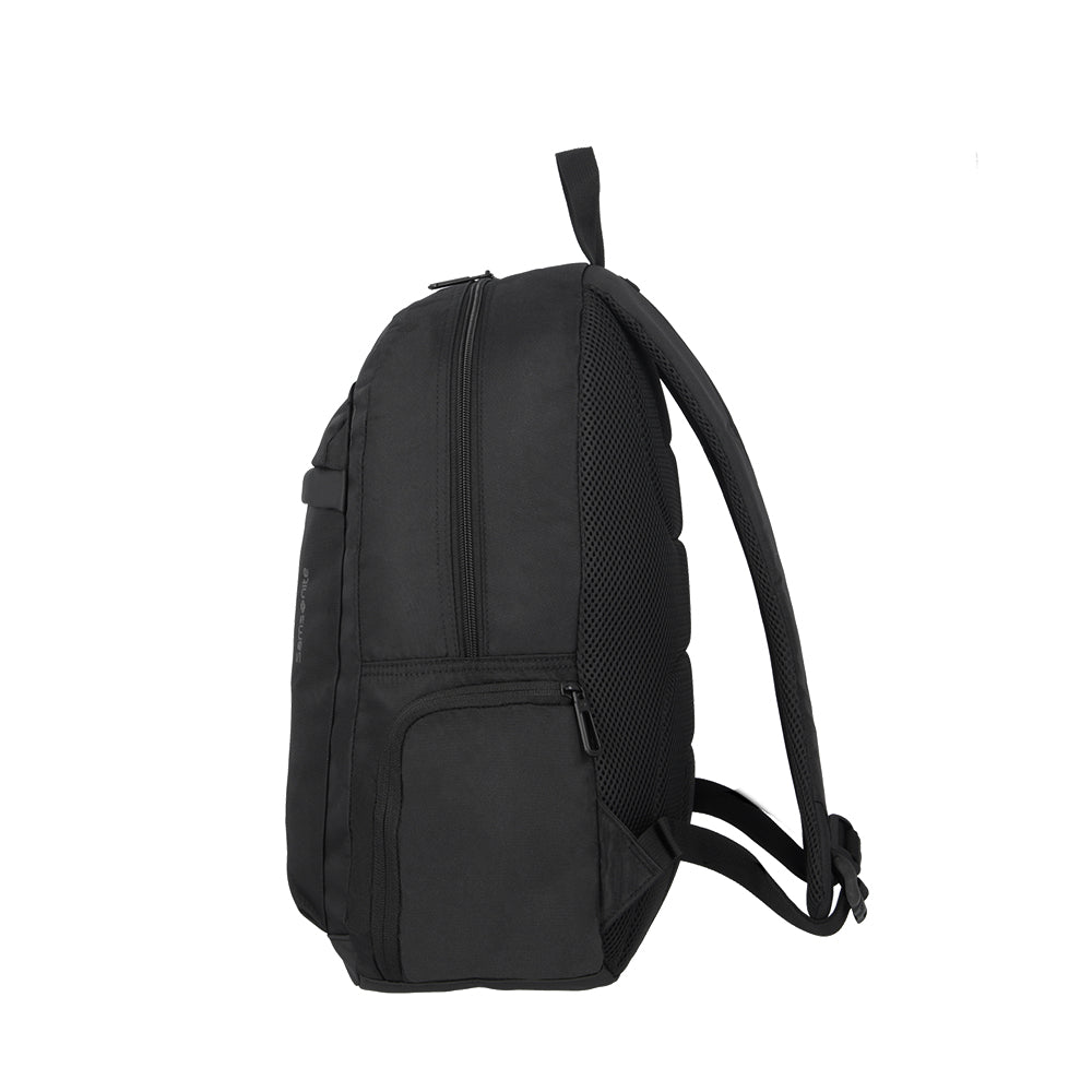 Mochila para hombre Acceleration Moonlight negra