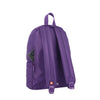 Mochila para laptop mujer Hamilton 15.6'' morada