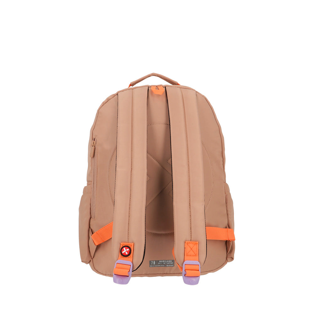 Mochila Maryland 4Xt Dune Beige M