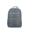 Mochila para laptop Nebraska 16" gris