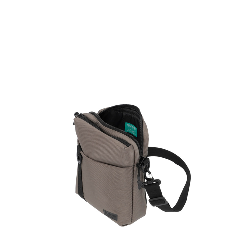 Bolso Murray para hombre negro M – House of Samsonite Peru