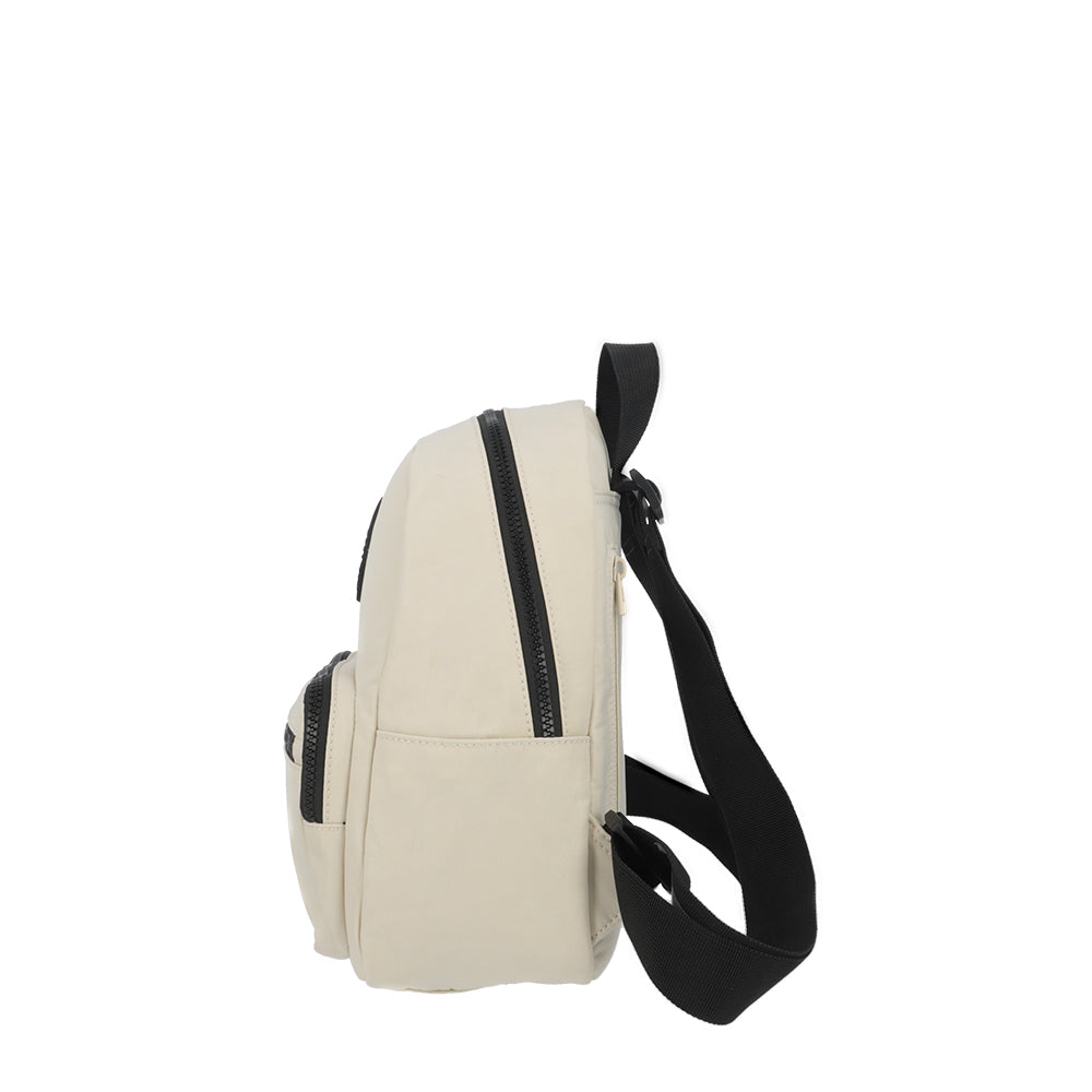 Mochila Zoe 3XT Ivory S