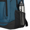 Mochila para notebook 16" de hombre Brooklyn azul