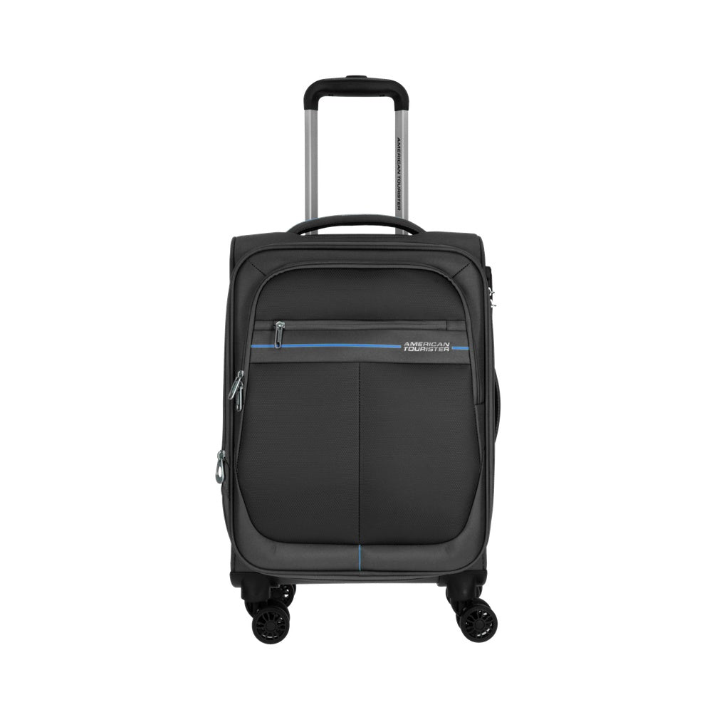 Maleta SKYLAND AURORA BLK S