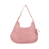 Bolso Deportivo de Mujer Stretch Rosado Mediano