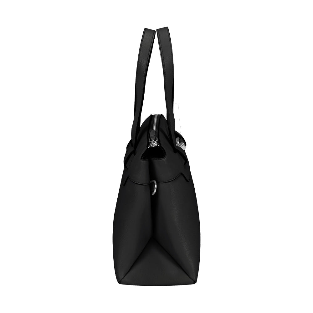 Cartera STAR-RING Negra