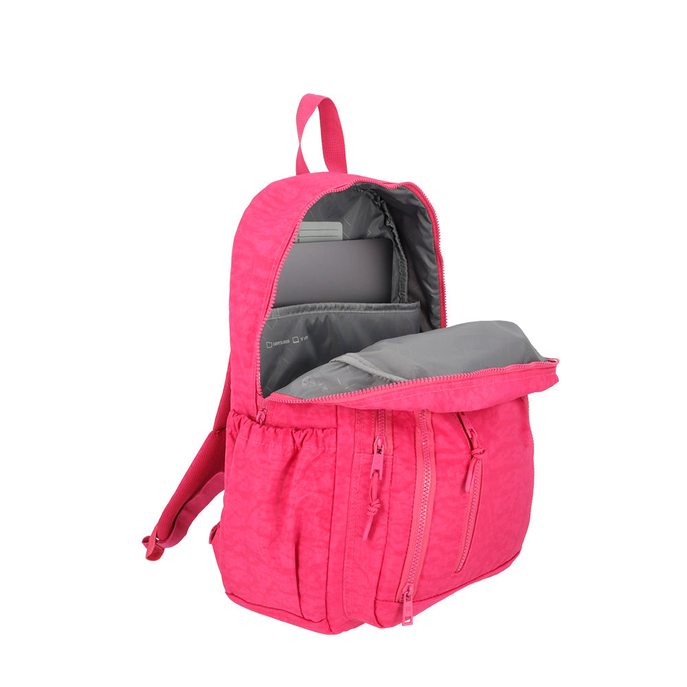 Mochila Duncan 4Xt Berry Pink L