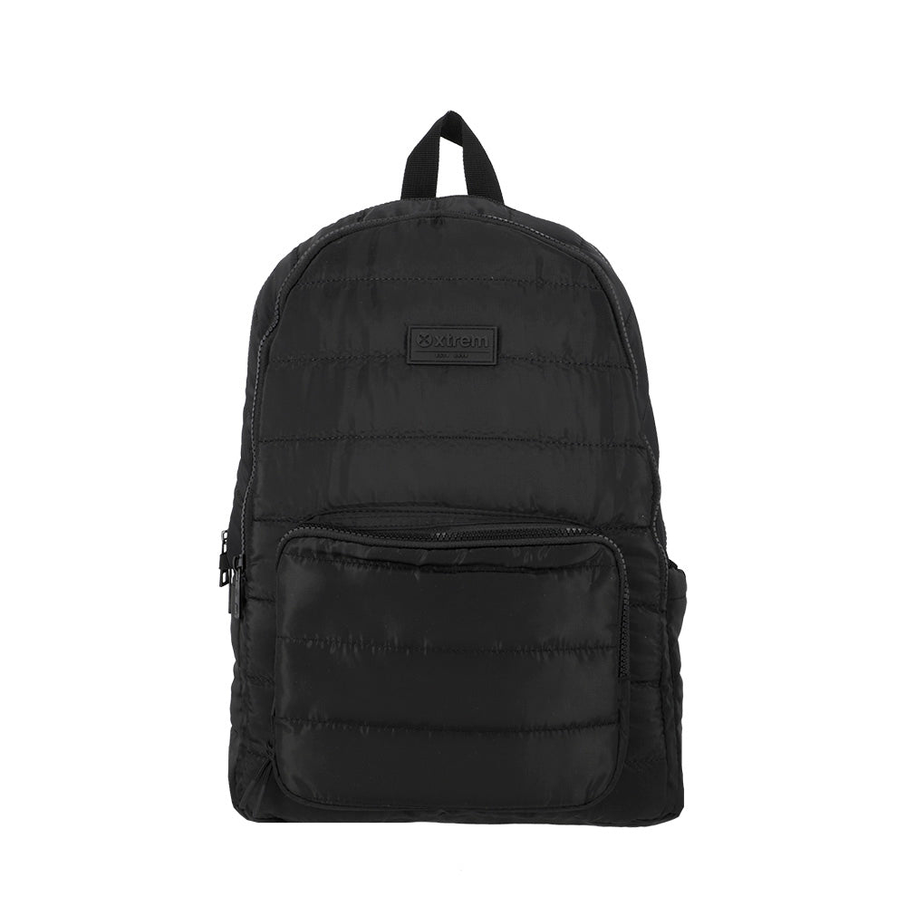 Mochila para laptop Hamilton 15" negra