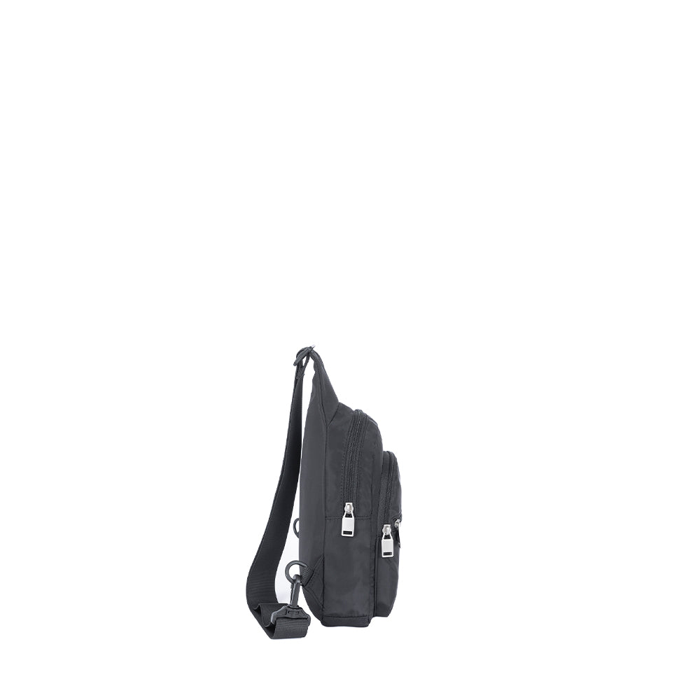 Sling Ronan 3XT Black/Silver S