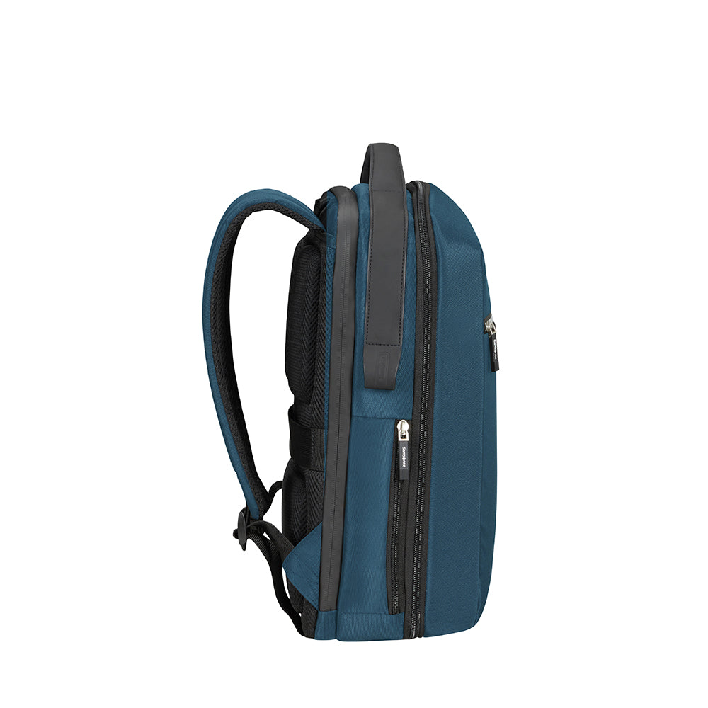 Mochila Business  Litepoint Azul