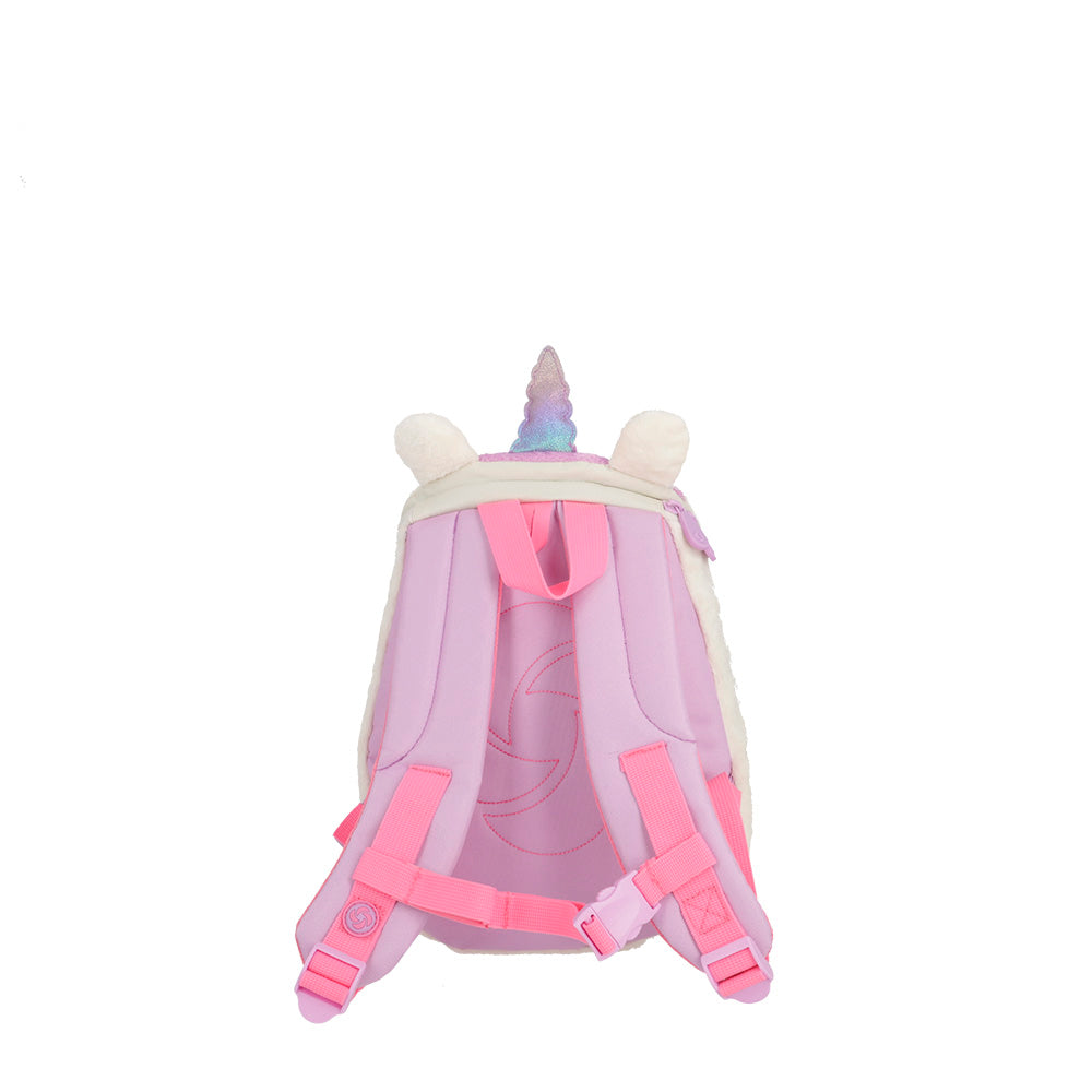 Mochila Parker 4Sm Lilac Unicorn S