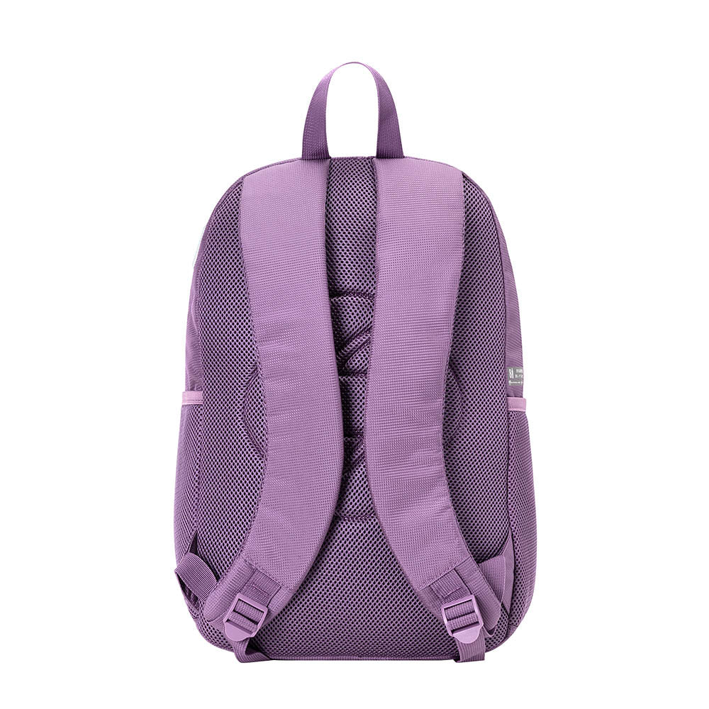 Mochila para notebook Ignition Hammer morada 17