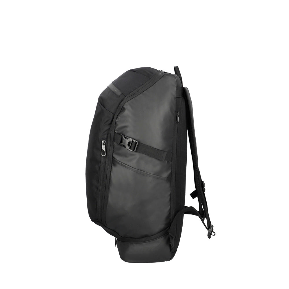 Mochila para laptop QUATOR 2.0 15" negra