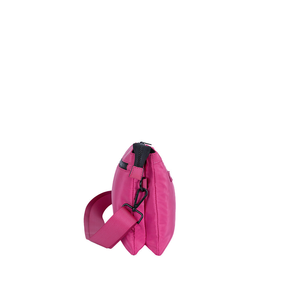 Cartera Harper 4XT Fuchsia M