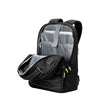 Mochila para notebook Ignition Stark negra 17