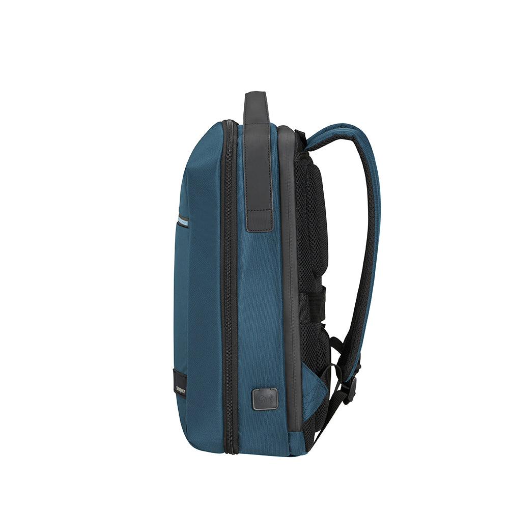 Mochila Business  Litepoint Azul