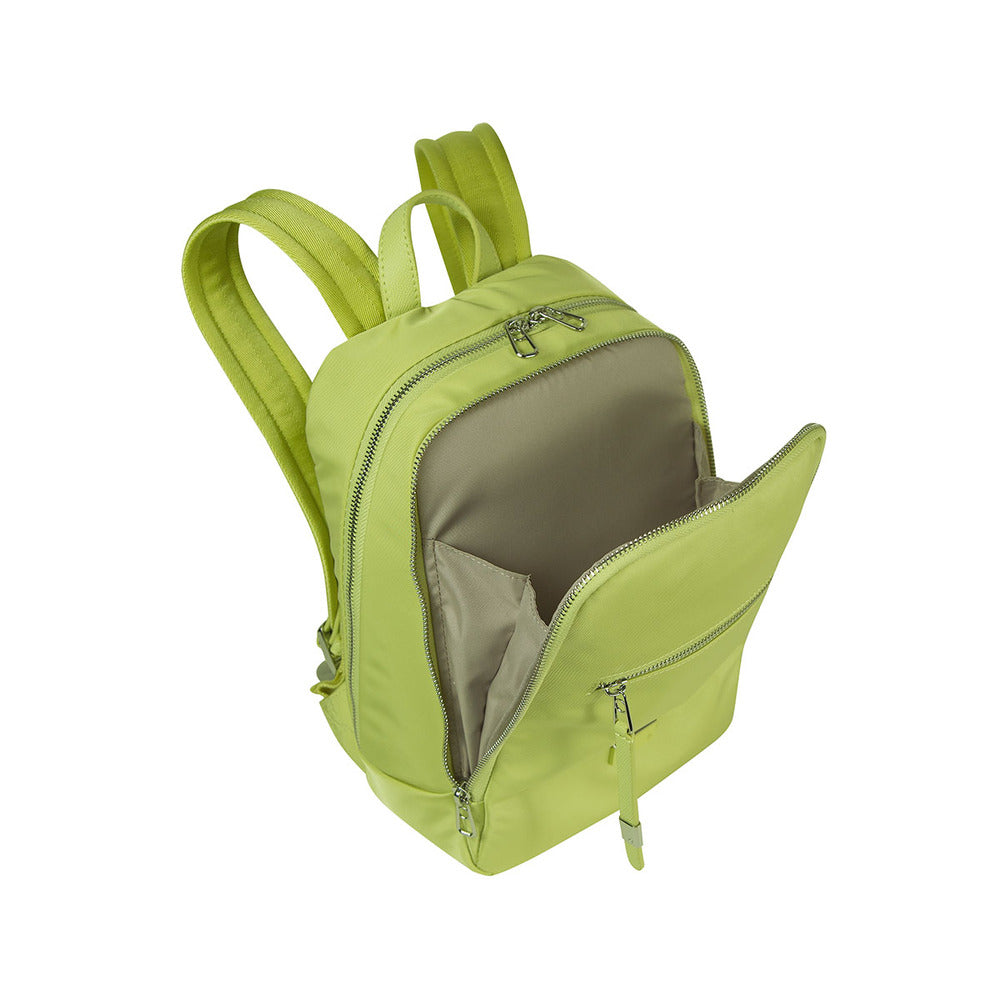 Mochila BE-HER Verde