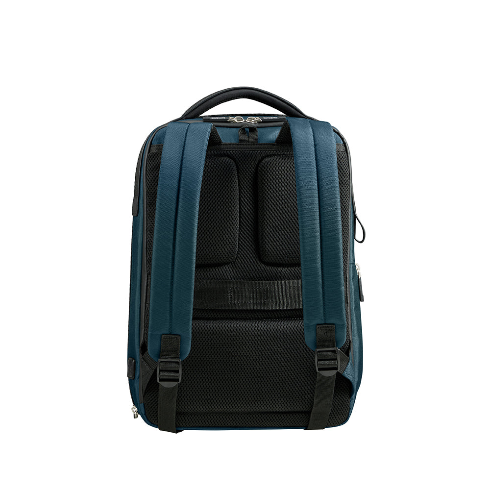 Mochila Business  Litepoint Azul