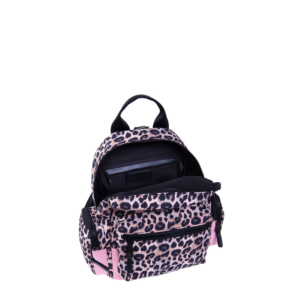 Mochila Fashion Munich Multicolor