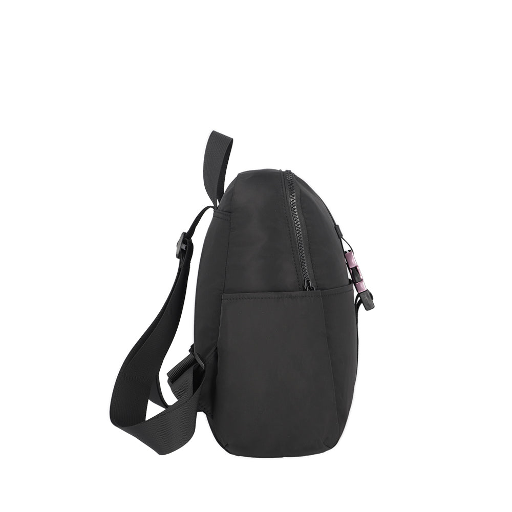 Morral para mujer Leah negro