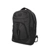 Mochila Techno Backpack West 258 Black