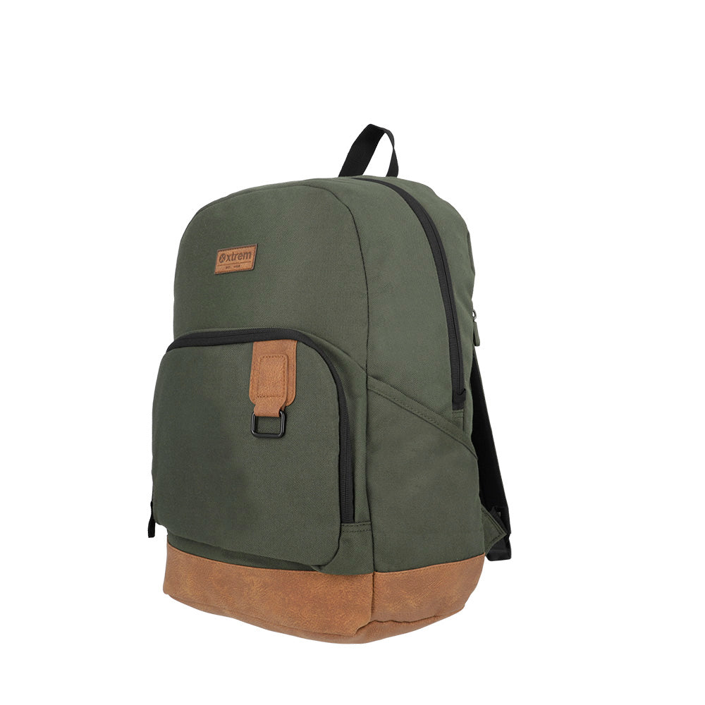 Mochila para laptop Dover 16" verde