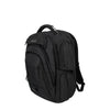 Mochila para notebook 17" de hombre Legend negra