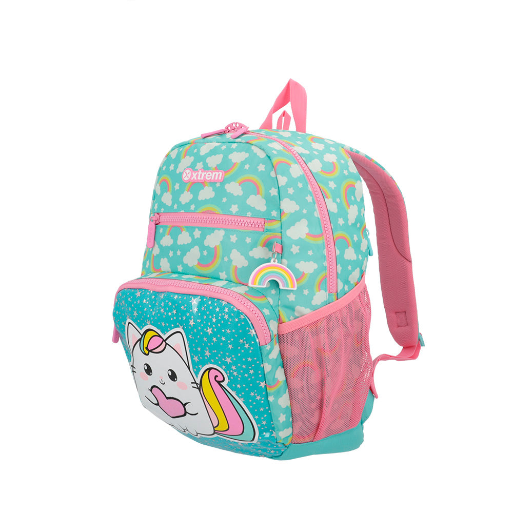 Mochila Bolt 4Xt Aqua Cat L