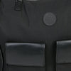 Tote Bag Samoa negro L