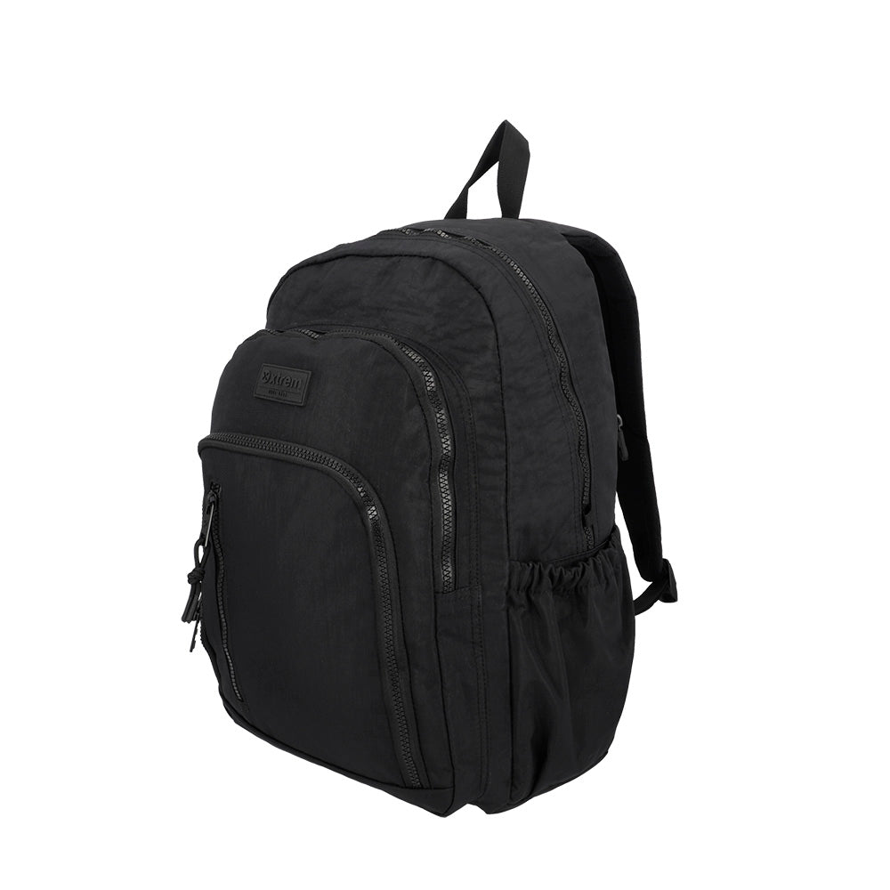 Mochila Duncan 4Xt Black L