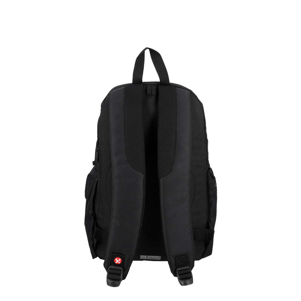 Mochila para laptop Bradbury 16" negra